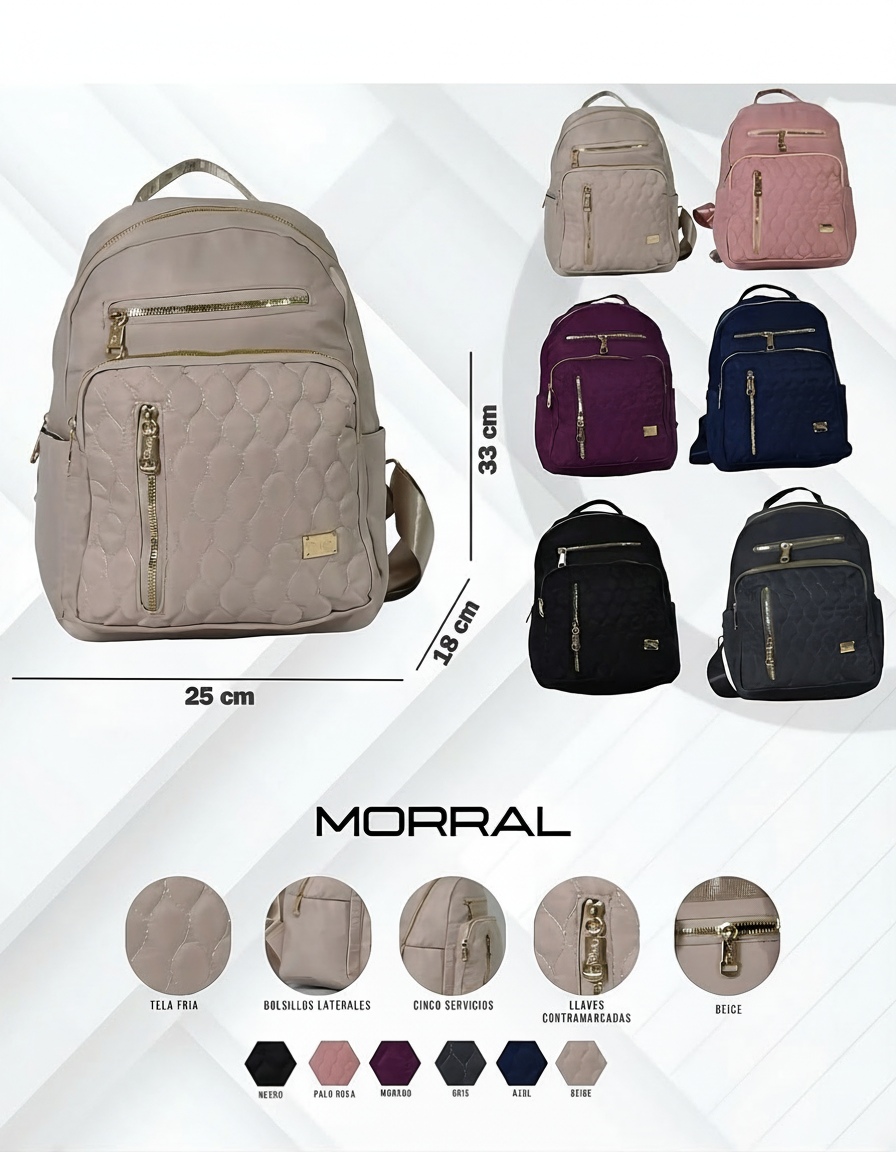 Morral