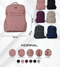 Morral elegante