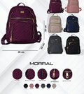 Morral elegante