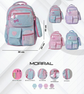 Morral infantil