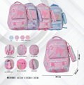 Morral infantil