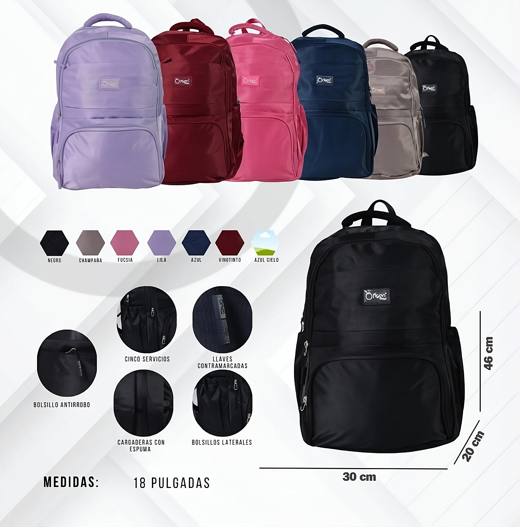Morral