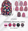 Morral infantil
