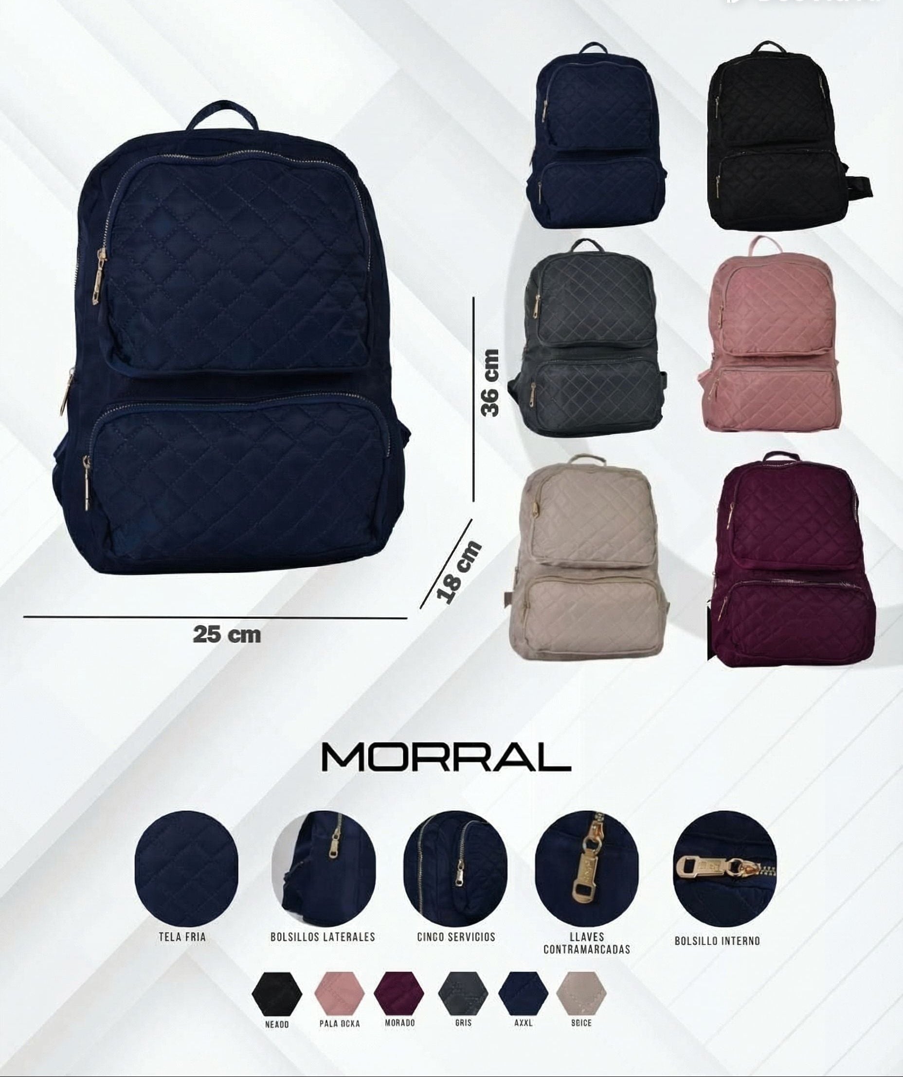 Morral