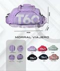 Morral viajero